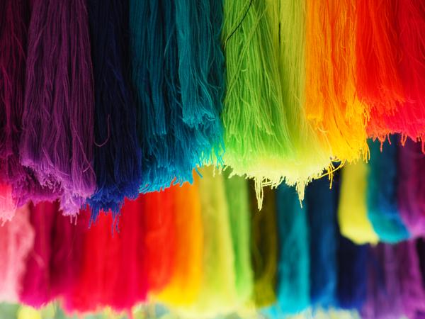 Fibers